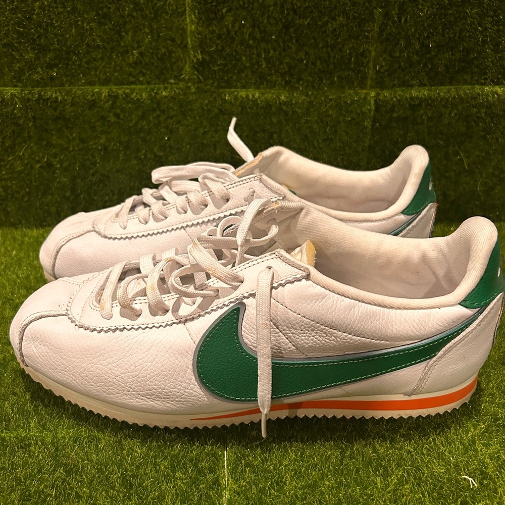 Nike x stranger things collaboration